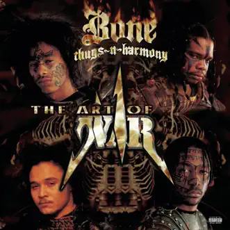 Thug Luv (feat. 2pac) by Bone Thugs-n-Harmony song reviws