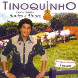 Tinoquinho - Velhas Cartas