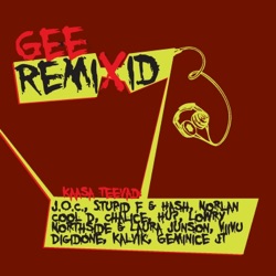 Toe Tag - Pankrot (Gee & Mista Mobile Riddim Mix)