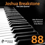 Joshua Breakstone - If You Could See Me Now (feat. Mike Richmond, Lisle Atkinson & Andy Watson)