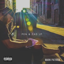 Mark Patrick - I Think I Love You