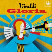 Vivaldi - Gloria artwork