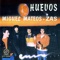 Un poco de satisfacción - Miguel Mateos & Zas lyrics