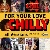 For Your Love All Versions and Mixes artwork