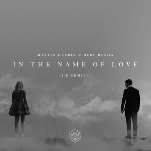 In the Name of Love (Remixes) - Single