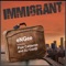 Immigrant (Feat. Pipe Calderon & Dj Coulji) - Engee lyrics