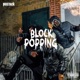 BLOCK POPPING cover art