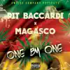 One By One (feat. Magasco) - Single album lyrics, reviews, download