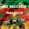 One By One (feat. Magasco) - Pit Baccardi lyrics