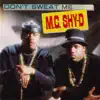 Don't Sweat Me album lyrics, reviews, download