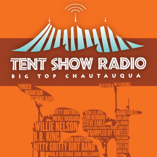 Podcast cover