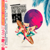 Surfing Contest - Dr. Tritón