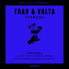Paradise - EP by Trav & Volta album reviews, ratings, credits