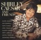 I'm Gonna Wait - Shirley Caesar & The Caesar Singers lyrics