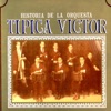 Historia de la Orquesta Típica Víctor