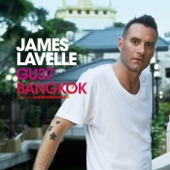 Global Underground #37: James Lavelle - Bangkok artwork