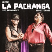 Llegó la Pachanga (feat. Eddie Torres) artwork