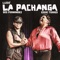 Llegó la Pachanga (feat. Eddie Torres) artwork
