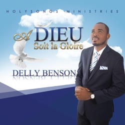 Delly Benson - Mwen Bezwen W Nan Yon Lòt Nivo
