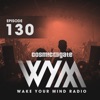 Jonas Steur - Cold Winds (feat. Julie Thompson)