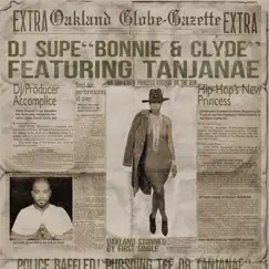 Bonnie & Clyde (feat. Tanjanae) Song Lyrics