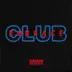 Club Embrace album cover