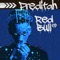Red Bull - Preditah lyrics