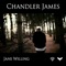 Your Blood (feat. Cailin) - Chandler James lyrics