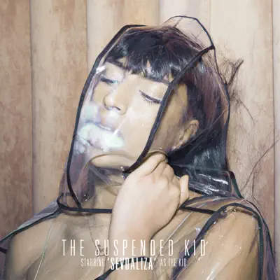 The Suspended Kid - EP - Sevdaliza