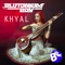 Khyal (Blutonium Boy Mix) - Blutonium Boy lyrics