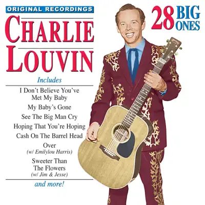 28 Big Ones - Charlie Louvin