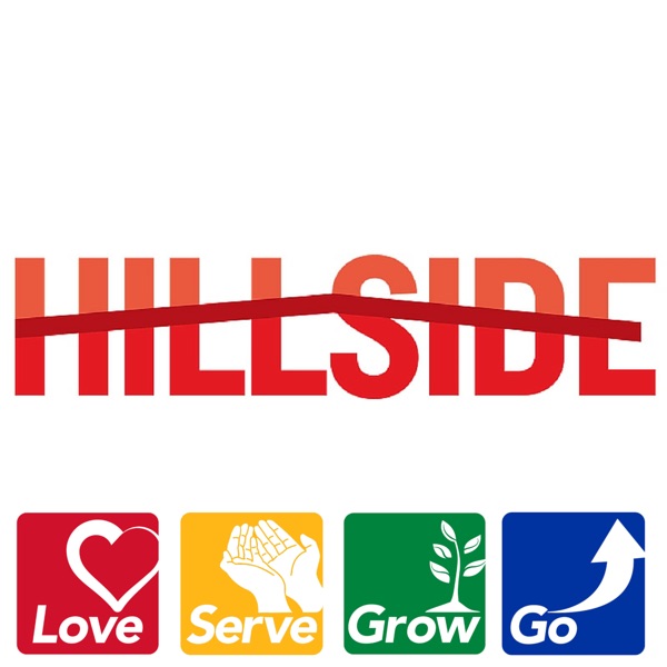 Hillside United Methodist Church, Inc. Sermons cover