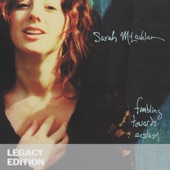 Sarah McLachlan - Ice Cream (Freedom Sessions Version)