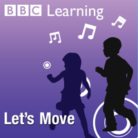 Let's Move podcast