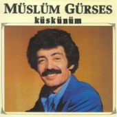 Küskünüm artwork