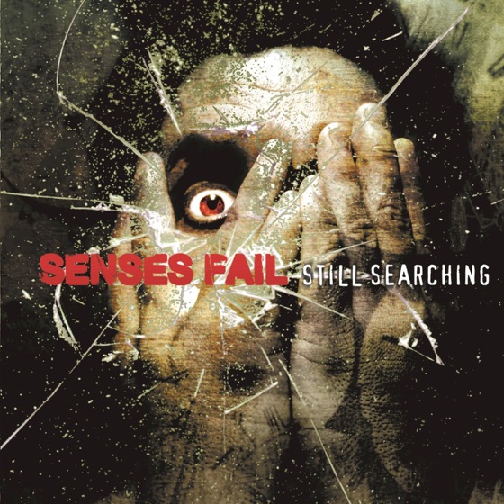 Cover artwork for Can't Be Saved