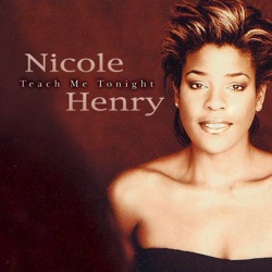 Nicole Henry - Summer Wind