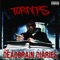 Warpigs (feat. Bigfoot, Jake Biz & Ken Oath) - Tornts lyrics