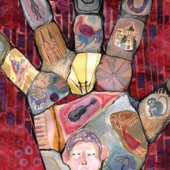 With Floury Hand (sketches) / Med Mjölad Hand (skisser) artwork