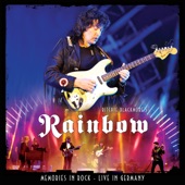 Ritchie Blackmore's Rainbow - Man On the Silver Mountain