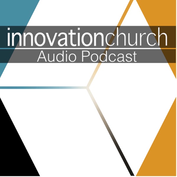 Innovation Church cover