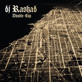 DJ Rashad - Feelin (feat. Spinn & Taso)