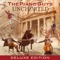 Indiana Jones and the Arabian Nights - The Piano Guys lyrics