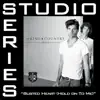 Stream & download Busted Heart (Hold On To Me) [Studio Series Performance Track] - - EP