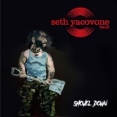 Seth Yacovone Band - Just Open the Door