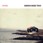 Home (feat. Søren Bebe, Anders Mogensen & Kasper Tagel) artwork