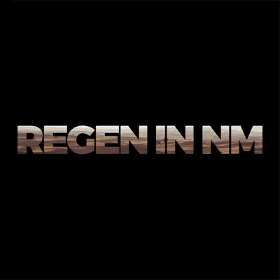 Regen in NM - Single - Zampano
