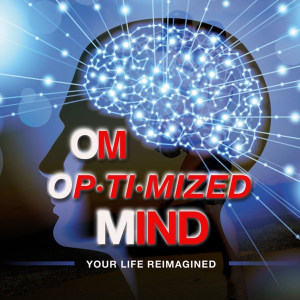 The Optimized Mind™ cover