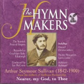 The Hymn Makers - Arthur Seymour Sullivan artwork