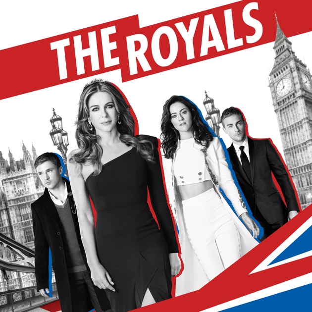 the royals staffel 3 the royals staffel 3